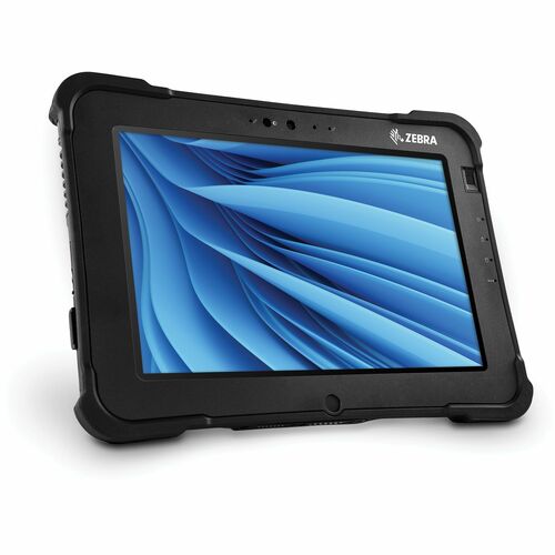 Zebra XSLATE L10ax Rugged Tablet - 25.7 cm (10.1") WUXGA - 8 GB - 128 GB SSD - Core i5 11th Gen Quad-core (4 Core) i5-1135