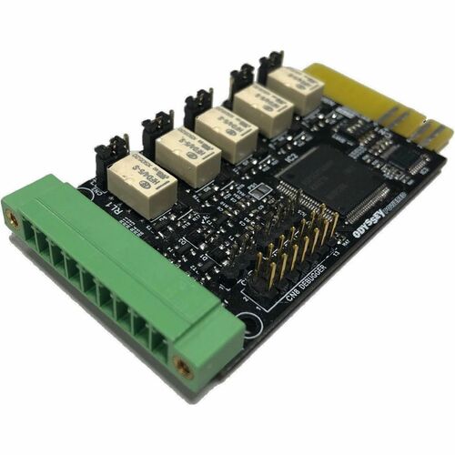 Salicru Nimbus AS400 UPS Management Adapter