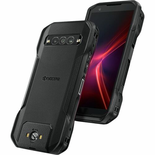 Kyocera DuraForce PRO 3 128 GB Rugged Smartphone - 5.3" OLED Full HD Plus 2160 x 1080 - Octa-core (A710 PrimeSingle-core (