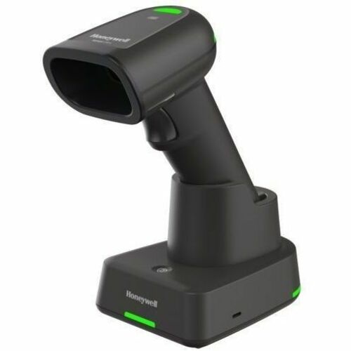 Honeywell Xenon Ultra 1962G Cordless Bluetooth Handheld Scanner - Wireless Connectivity - 32.07" Scan Distance - LED - Blu