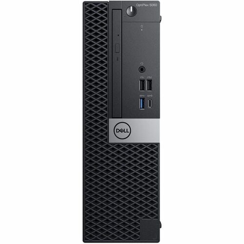 DELL 5060 SFF I5-8500 REFURB 16GB 256SSD W11P6 GR A