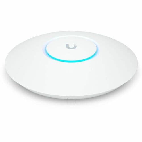ACCESS POINT U6 PLUS DUAL-BAND WIFI 6 SUPPORT 2.4/5 GHZ
