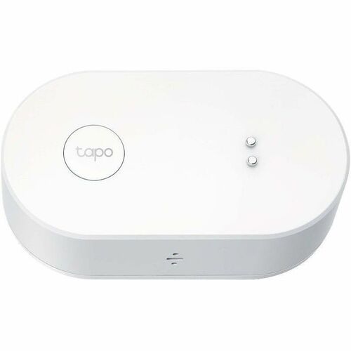 TP-Link TAPO T300 Liquid Leak Sensor - Wireless - Water Detection - 1.5 Year Battery For Home