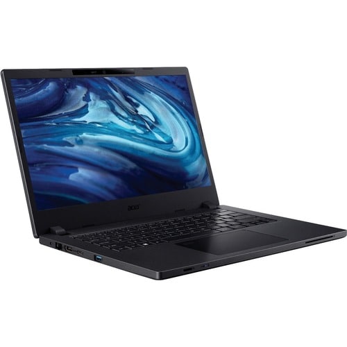 Acer TravelMate P2 P215-54 TMP215-54-58CB 39.6 cm (15.6") Notebook - Full HD - Intel Core i5 12th Gen i5-1235U - 16 GB - 5