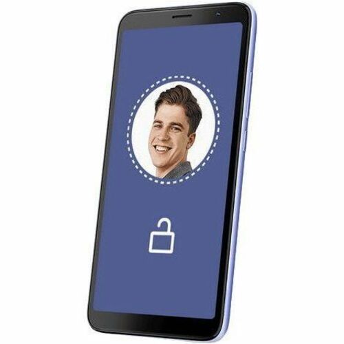 TCL 403 T431D 32 GB Smartphone - 15,2 cm (6") LCD TFT 480 x 960 - Cortex A53Quad-core (4 núcleos) 2 GHz - 2 GB RAM - Andro