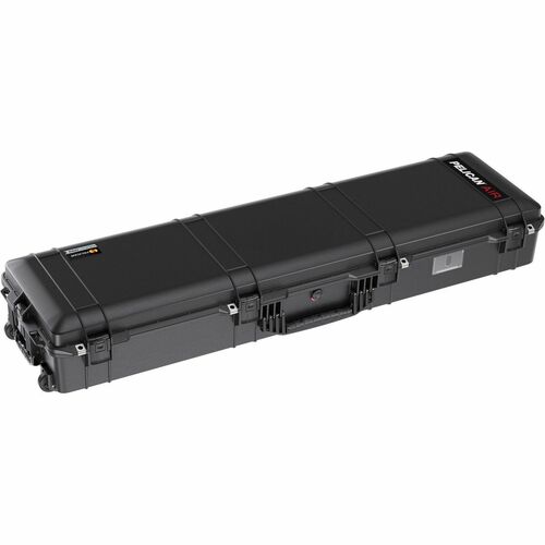 Pelican 1755 Air Long Case - Internal Dimensions: 55" Length x 14" Width x 8" Depth - External Dimensions: 57.8" Length x 