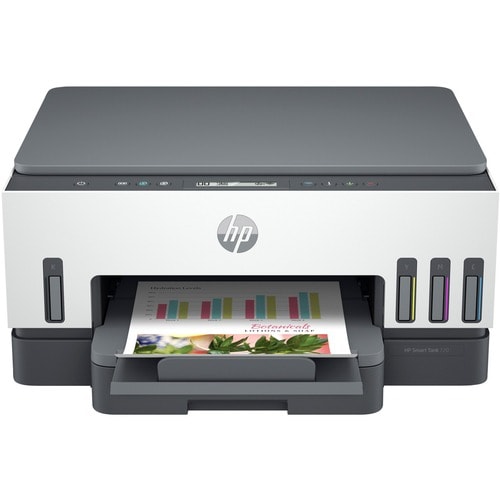 HP Smart Tank 720 All-in-One Printer