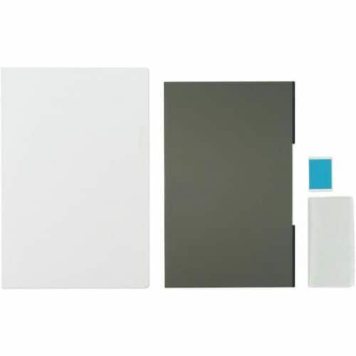 Filtre de confidentialité pour écran Kensington MagPro Anti-éblouissement Noir - Conforme aux normes TAA - Pour 35,6 cm (1