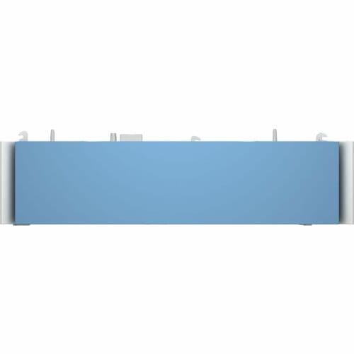 Plateau HP - 1 / Unité