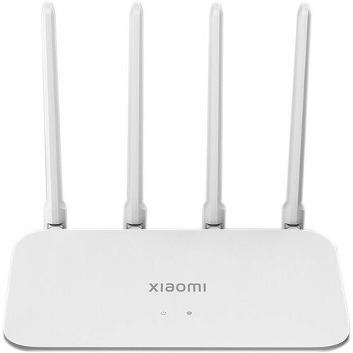 Xiaomi AC1200 Wi-Fi 5 IEEE 802.11a/b/g/n/ac Ethernet Wireless Router - Dual Band - 2.40 GHz ISM Band - 5 GHz UNII Band - 4