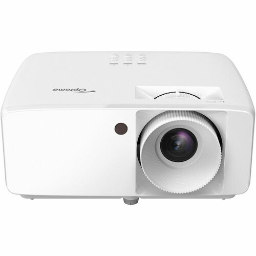 Optoma DuraCore HZ40HDR 3D DLP Projector - 16:9 - High Dynamic Range (HDR) - Front - 1080p - 30000 Hour Normal Mode - 300,