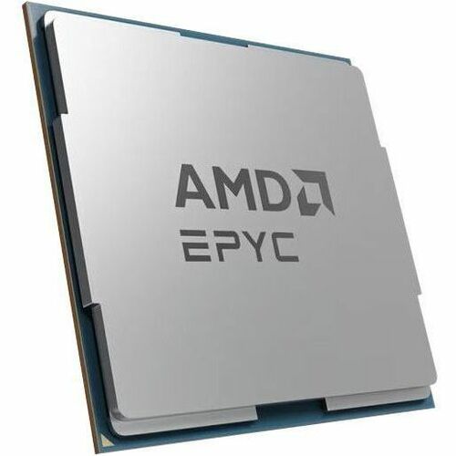 AMD EPYC 9004 (4th Gen) 9184X Hexadeca-Core 3,55 GHz Prozessor - 768 MB L3 Cache - 64-Bit-Verarbeitung - 4,20 GHz Übertakt