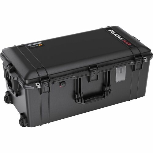 Pelican 1626 Air Case - Internal Dimensions: 28.14" Length x 14.10" Width x 11.72" Depth - External Dimensions: 31.1" Leng
