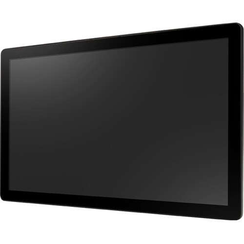 Computer Tutto in uno Advantech UTC-100 UTC-124G1P-WWW1E - Intel Celeron J3455 - 4 GB - 128 GB SSD - 60,5 cm (23,8") Full 