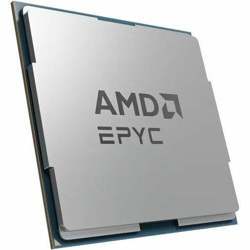 AMD EPYC 9004 (4th Gen) 9684X Hexanonaconta-core (96 Core) 2.55 GHz Processor - OEM Pack - 1.13 GB L3 Cache - 64-bit Proce