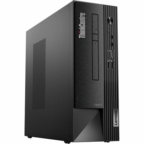 Lenovo ThinkCentre Neo 50s 11T000EVSP Desktop Computer - Intel Core i7 12th Gen i7-12700 - 16 GB - 512 GB SSD - Small Form