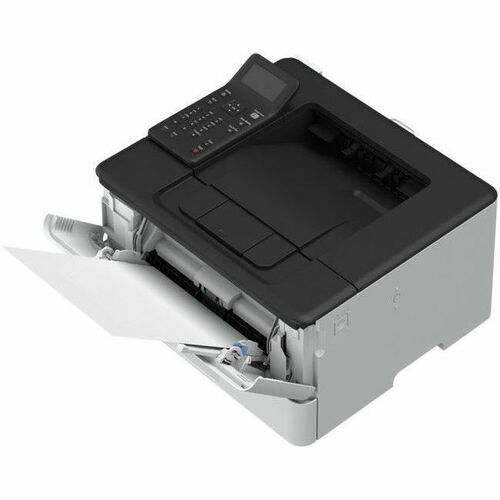 Canon i-SENSYS LBP240 LBP243dw Desktop Wireless Laser Printer - Monochrome - 36 ppm Mono - 1200 x 1200 dpi Print - Automat