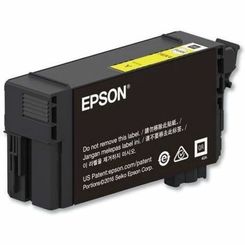 CARTUCHO DE TINTA EPSON