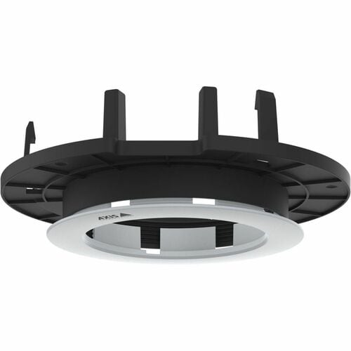 AXIS TM4201 Recessed Mount Kit for Security Camera - 4 Piece