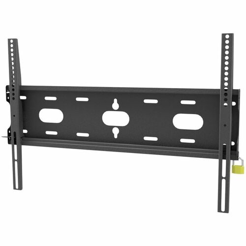 iiyama Wandhalterung für Monitor - max. 125 kg Traglast - 100 x 100, 600 x 400 - VESA-Wandhalterungsnorm