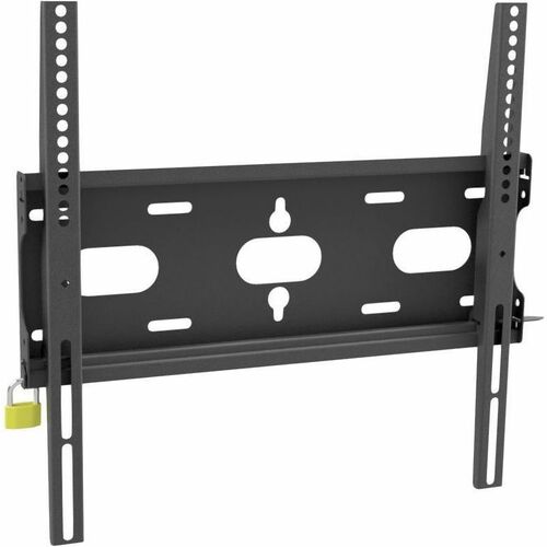 iiyama Wandhalterung für Monitor - max. 125 kg Traglast - 400 x 400, 100 x 100 - VESA-Wandhalterungsnorm