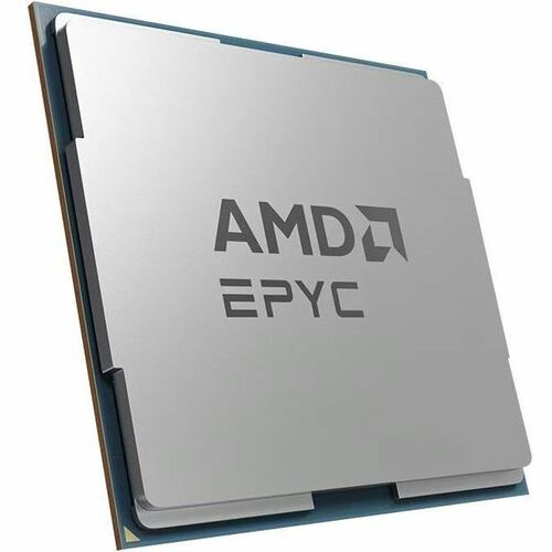 AMD EPYC 9004 (4th Gen) 9754 Octacosahecta-core (128 Core) 2.25 GHz Processor - 256 MB L3 Cache - 64-bit Processing - 3.10