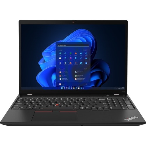 Lenovo ThinkPad P16s Gen 2 40,6 cm (16 Zoll) Mobile Workstation - WUXGA - AMD Ryzen 7 PRO 7840U - 16 GB - 512 GB SSD - Sch