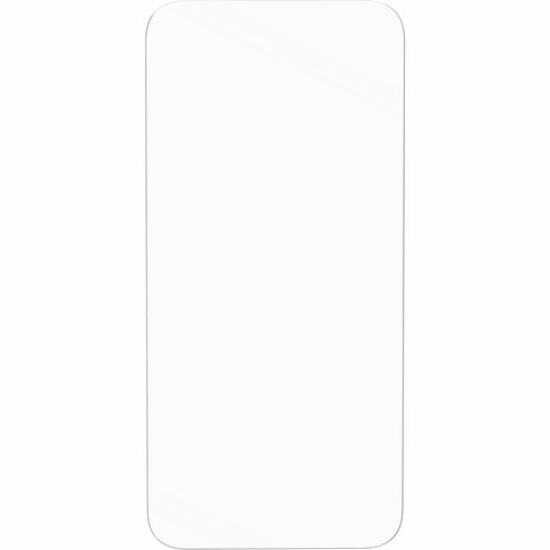 OtterBox Premium Pro Glass 9H Aluminosilicate Privacy Screen Protector for Apple iPhone 15 Pro Max - Clear - For LCD Smart