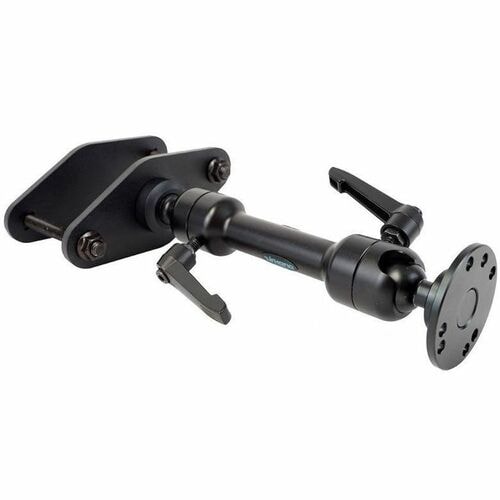 Zirkona Vehicle Mount for Dock - Black - 1.81 kg Load Capacity