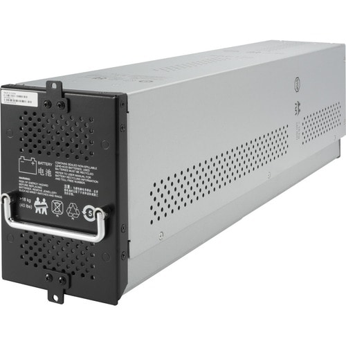 APC by Schneider Electric UPS Battery Pack - Lead Acid