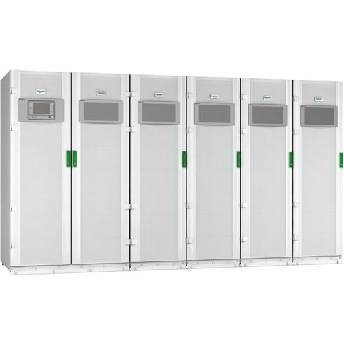 APC by Schneider Electric Stromversorgung