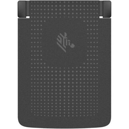 Batterie Zebra PowerPrecision - Lithium ion (Li-Ion) - 1 - Pour Terminal Portable - Batterie rechargeable - Taille de la B