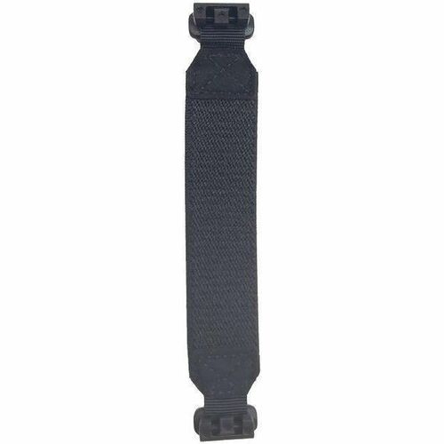 Zebra Hand Strap