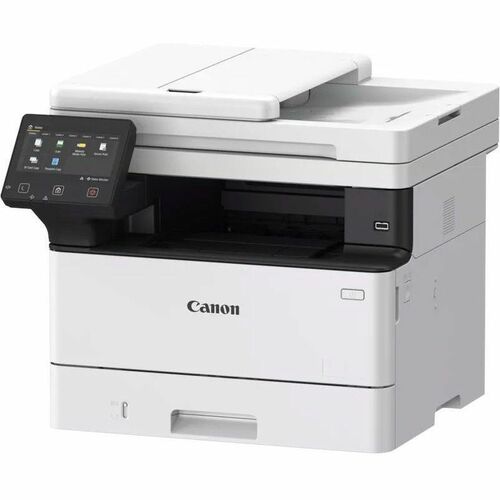 Canon i-SENSYS MF463DW 36ppm Laser Mono MFP | Ingram Micro
