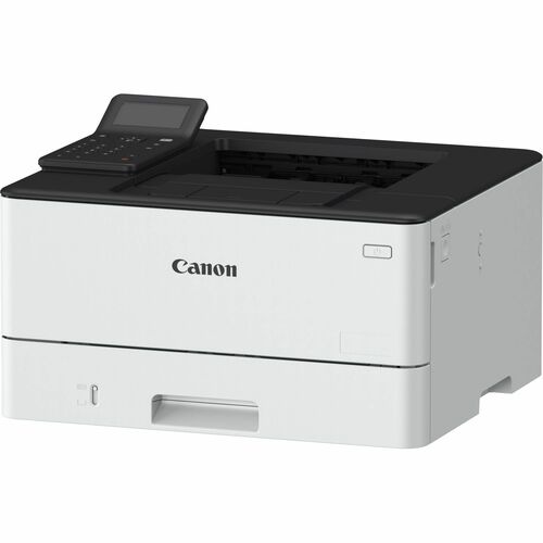 Canon i-SENSYS LBP246dw Desktop Wireless Laser Printer - Monochrome - 65.4 ppm Mono - 1200 x 1200 dpi Print - 350 Sheets I