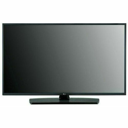 LG Pro Centric 43UM670H0UA 43" Smart LED-LCD TV - 4K UHDTV - High Dynamic Range (HDR) - Dark Charcoal Gray - Direct LED Ba