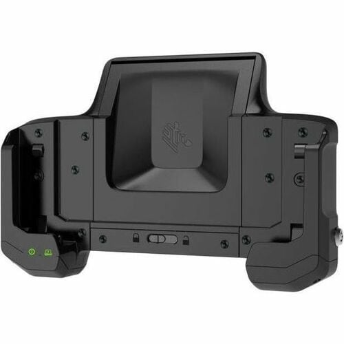Zebra Cradle - Docking - Tablet PC - Charging Capability - 2 x USB - Serial