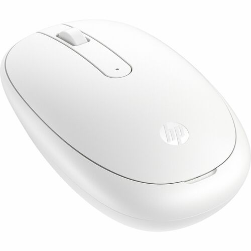 MOUSE 240 BLK BT WHITE