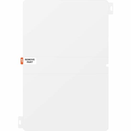 Protecteur écran Samsung - Pour LCD Tablette