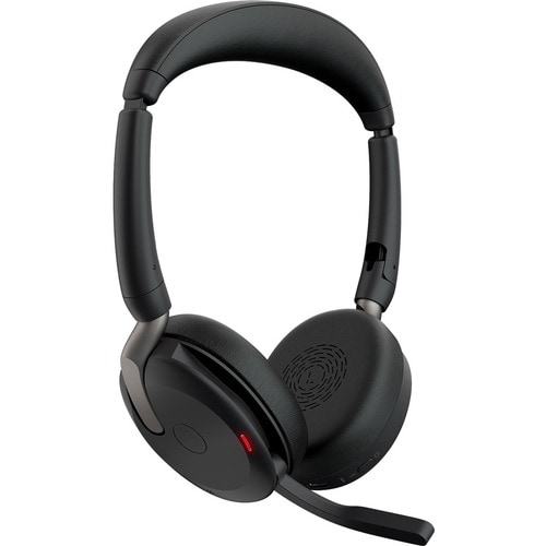 Jabra Evolve2 65 Flex Link380c UC Stereo