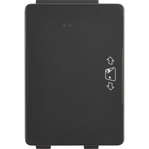 Lecteur de Bande Magnétique HP - Noir
