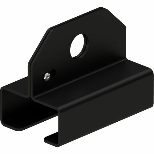 VERTIV VRA1034 Kabelführung - Schwarz - Kabellleiter