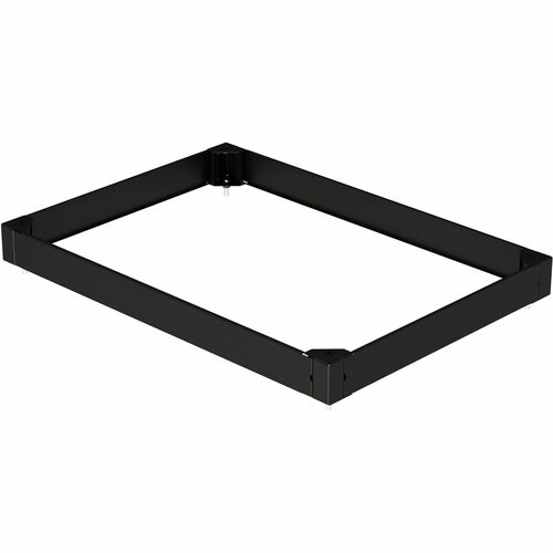 VR 100X800X1100 RACK BASE POWDER COATED STRUCTURE RAL7021