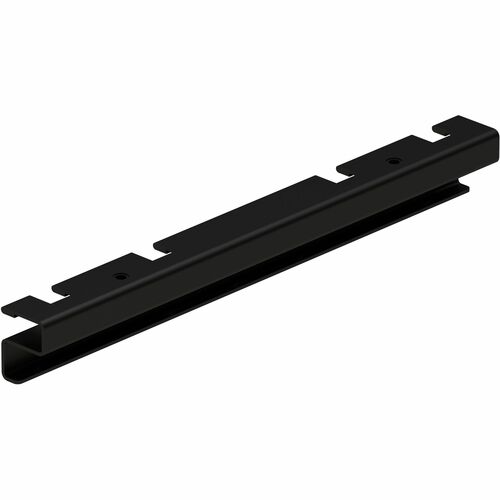 CABLE LADDER TROUGH FRONT ADAPTOR KIT POWDER COATED STRUCT