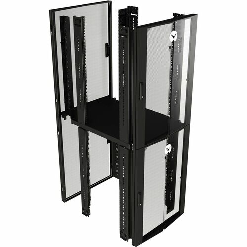 COLOCATION KIT 48UX800X1100 COLOR RAL7021