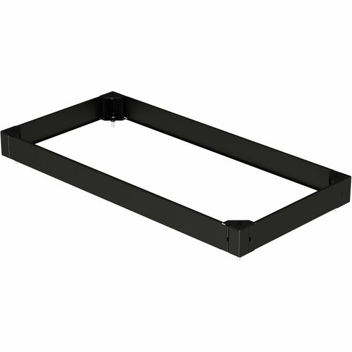VR 100X600X1200 RACK BASE POWDER COATED STRUCTURE RAL7021
