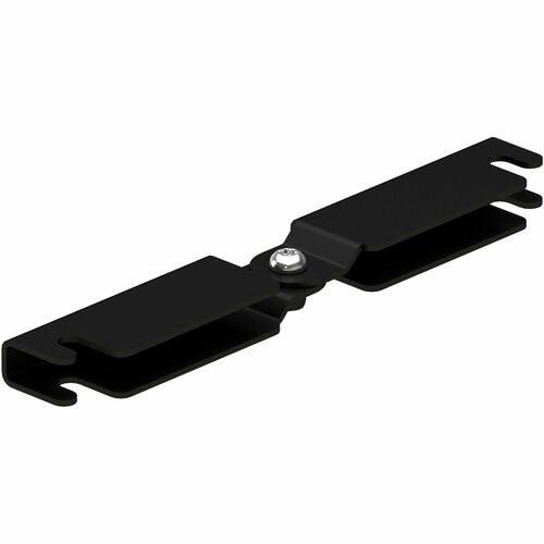 VERTIV VRA1028 Organizador de cabo - Preto