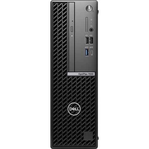 Computadora de escritorio Dell OptiPlex 7000 7010 - Intel Core i5 13a Gen i5-13500 - 16GB - 512GB SSD - Formato PequeDo - 