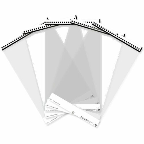 Ricoh Scanner-Trägerblatt