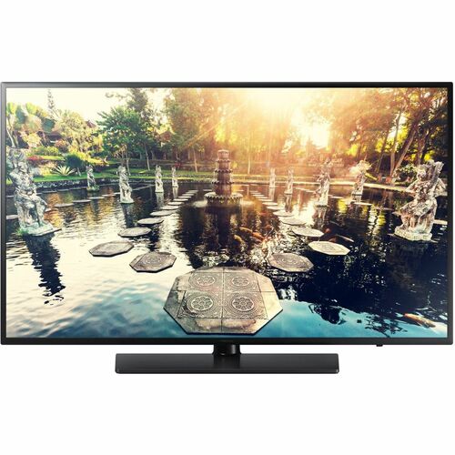 Samsung Premium HE690 HG55AE690DK 1.40 m (55") LED-LCD TV - HDTV - LED Backlight - 1920 x 1080 Resolution